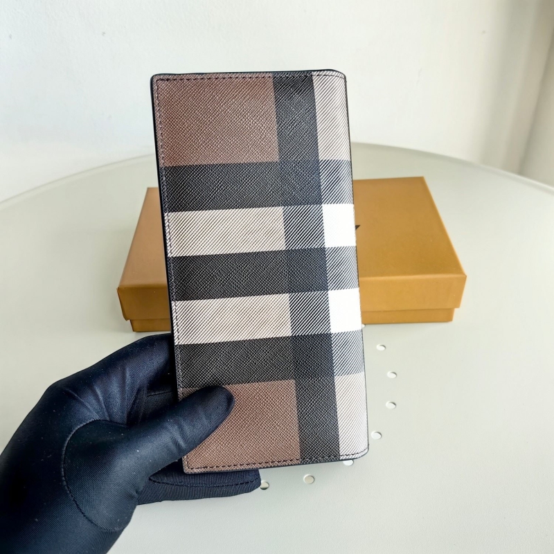 Burberry Wallets